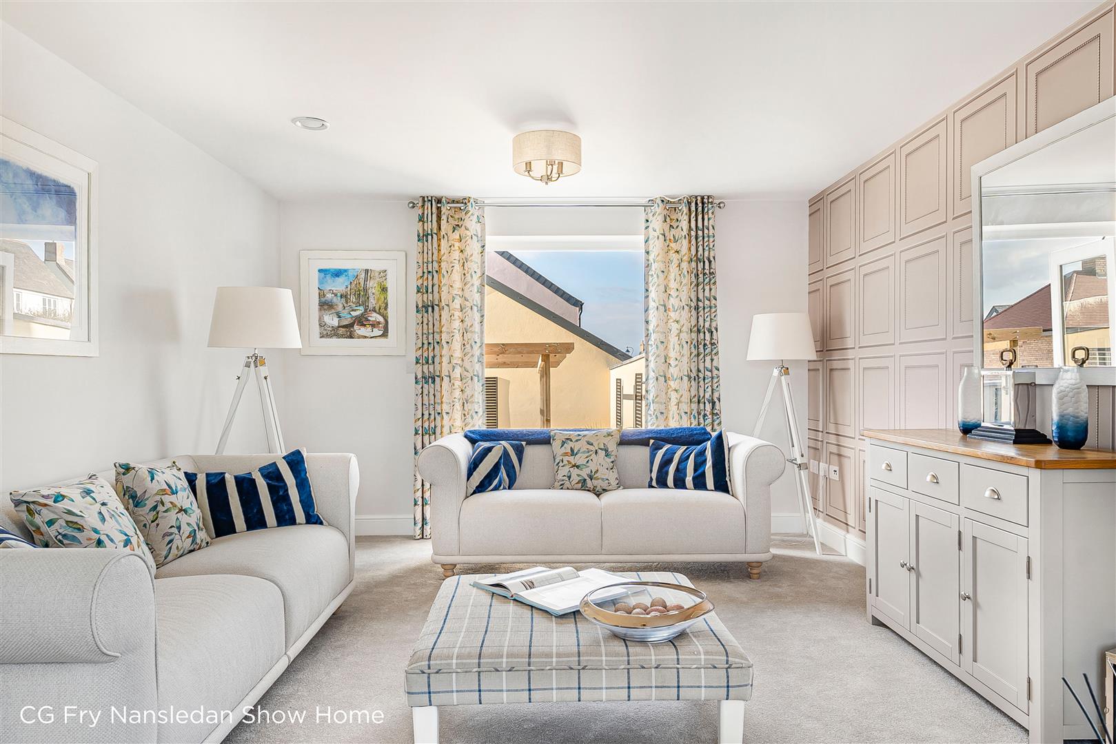 Nansledan, Newquay photo - 3